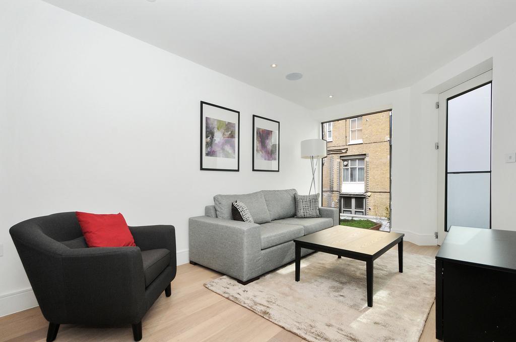 Appartement Farringdon Deluxe