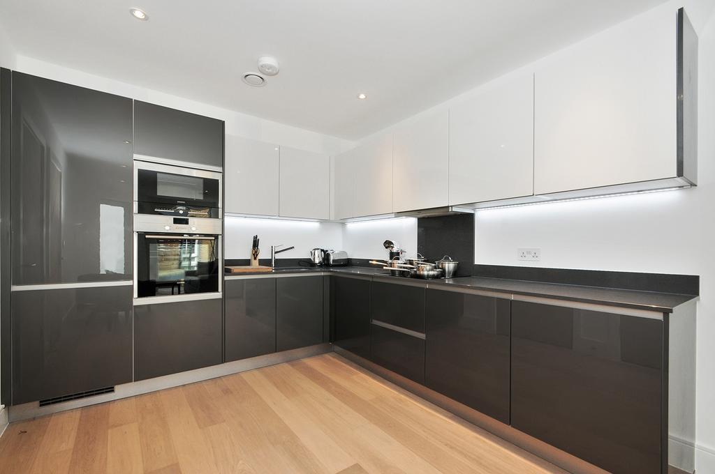 Farringdon Deluxe Appartement